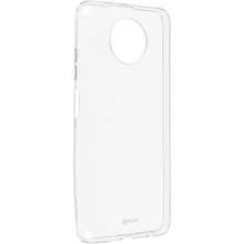 Pouzdro Jelly Case Roar - Xiaomi Redmi Note 9T 5 čiré