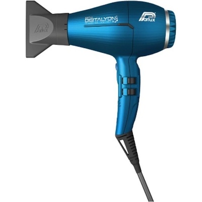 Parlux Digitalyon Professional Blue