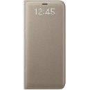 Samsung LED View Case - Galaxy S8+ silver (EF-NG955PS)