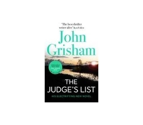 Judge's List
