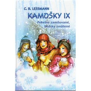 Kamošky IX