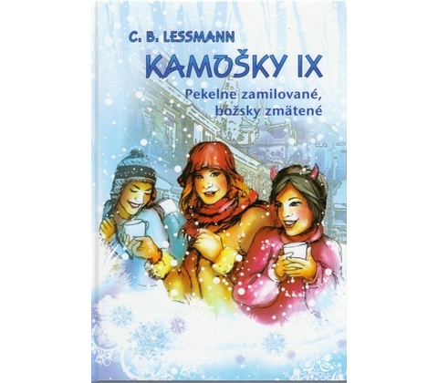 Kamošky IX