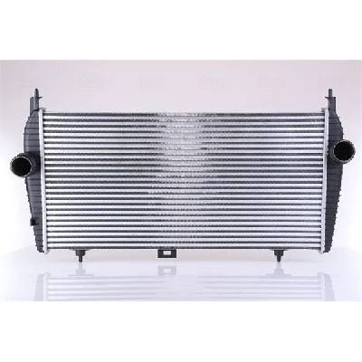 Chladič turba NISSENS 96617