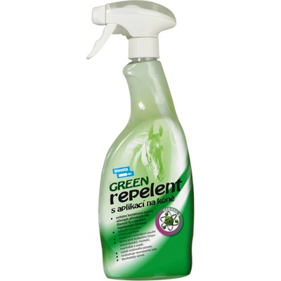 Bioveta Green Repelent 750 ml – Hledejceny.cz
