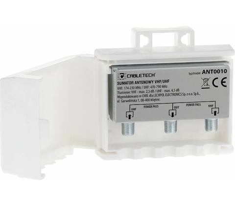 Cabletech ANT0010