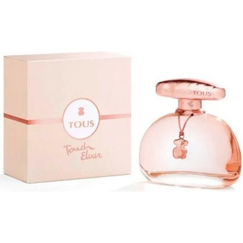 Image 1 of Tous Touch Elixir EDP 50 ml