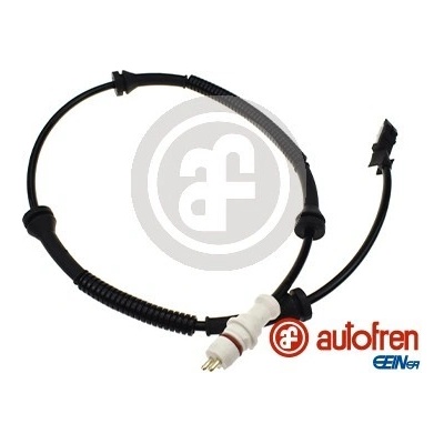 Snímač, počet otáček kol AUTOFREN SEINSA DS0318