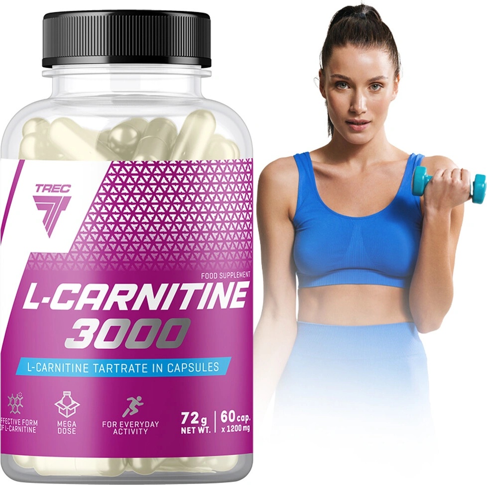 l carnitine 1kg L-Carnitine Pure Powder, 3 oz. | NOW Foods