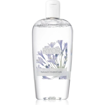 Ryor Cleansing And Tonization хидратираща мицеларна вода 300ml