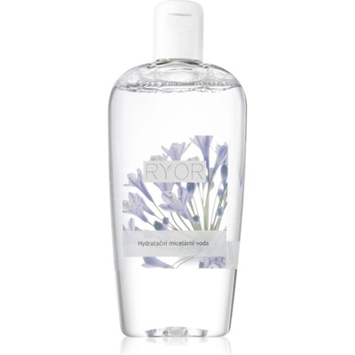 Ryor Cleansing And Tonization хидратираща мицеларна вода 300ml