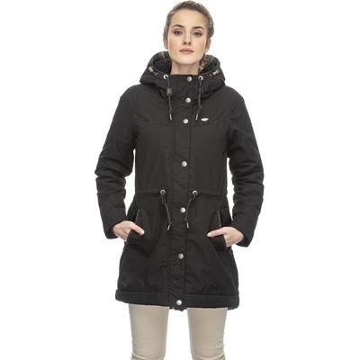Ragwear Canny Black