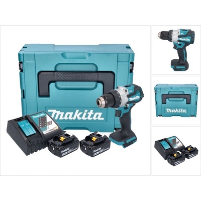 Makita DHP489RTJ