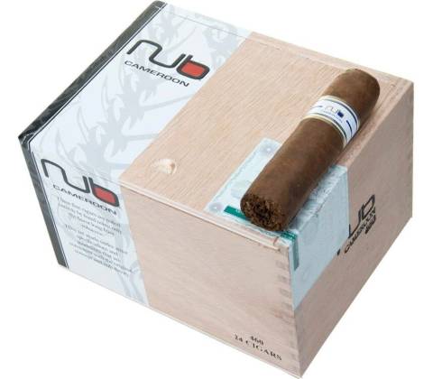 NUB 460 Cameroon