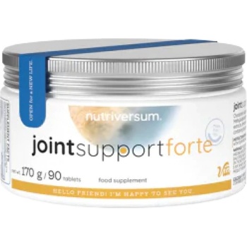 Nutriversum Joint Support Forte [90 Таблетки]