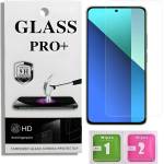 Xiaomi Премиум защитно стъкло 9D Izmael за Xiaomi Redmi Note 13 Pro 4G - Прозрачен KP33691