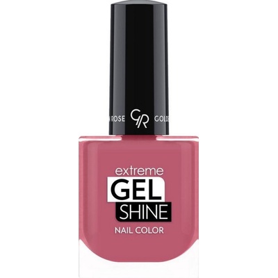 Golden Rose Extreme Gel Shine lak na nehty 18 10,2 ml