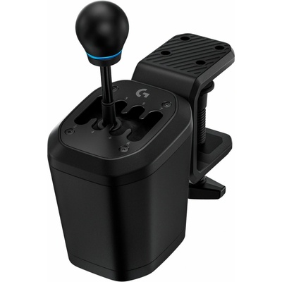 Logitech RS-H Shifter 941-000322