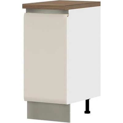 Долен кухненски шкаф Invictus R-40-1K6