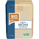 Mouky Bioharmonie Ječná mouka celozrnná jemně mletá 1kg