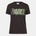 HEAD Тениска HEAD Women's Padel Short Sleeve Performance T-Shirt - Black