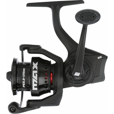 Abu Garcia Max SX Spinning Reel 3000