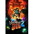 SteamWorld Dig 2
