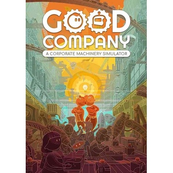 Good Company