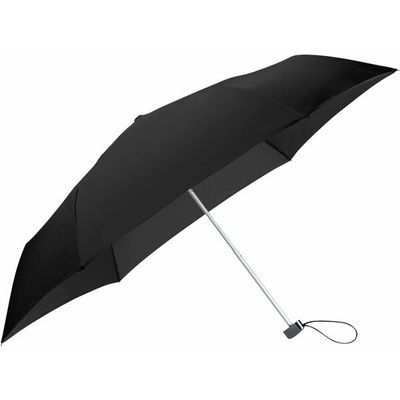 Samsonite Rain Pro 3-dielny dáždnik čierny