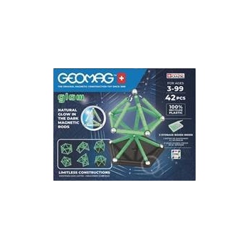 Geomag Glow 42