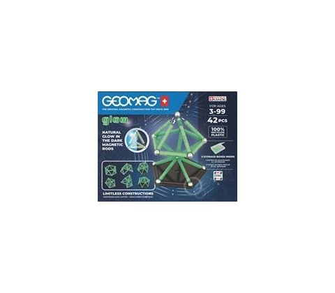 Geomag Glow 42