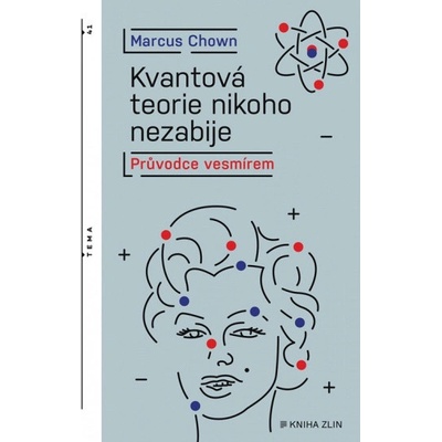 Kvantová teorie nikoho nezabije
