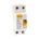 ELMARK ДЕФЕКТНОТОКОВА ЗАЩИТА jef 2p 63a/300ma (40763jef)