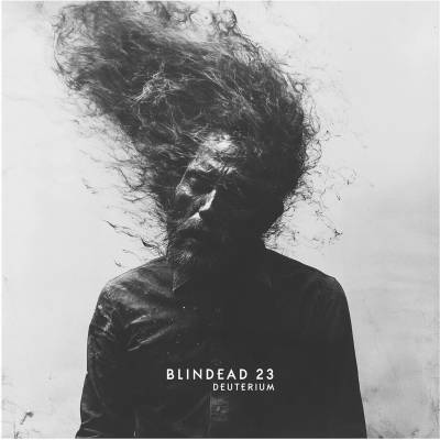 Blindead 23 - Deuterium (Limited Edition) (D Side Etching) (Gatefold Sleeve) (Transparent Red Coloured) (2 LP) (0801056831019)