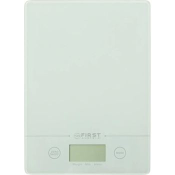 First Austria Кухненска везна first fa-6400-wi (006400-wi)