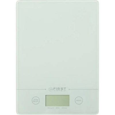 First Austria Кухненска везна first fa-6400-wi (006400-wi)
