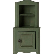 Maileg Rohová skrinka Dark green