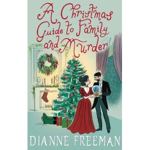 A Christmas Guide to Family and Murder (ISBN: 9781496745170)