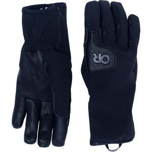 Outdoor Research Ръкавици Outdoor Research Stormtracker Sensor Windbloc Gloves - Black (202-7077-0112)