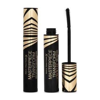 MAX Factor Спирала за мигли Max Factor Masterpiece Transformg Mascara, Цвят: Черен, 12 мл