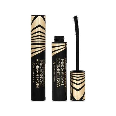 MAX Factor Спирала за мигли Max Factor Masterpiece Transformg Mascara, Цвят: Черен, 12 мл
