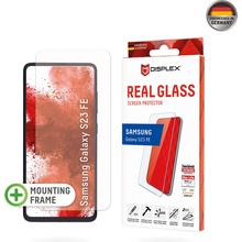 Displex Premium Real Glass 2D Samsung Galaxy S23 FE Clear KF2324348