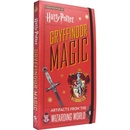 Harry Potter: Gryffindor Magic: Artifacts from the Wizarding World