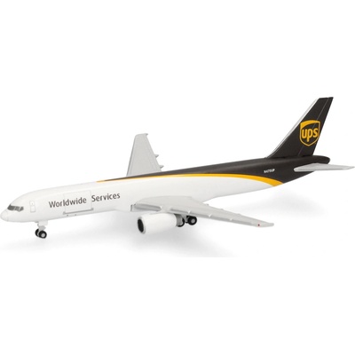 UPS Airlines Boeing 757-200F N475UP