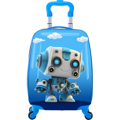 TUCCI KIDS Robo Kid T0497 25 L