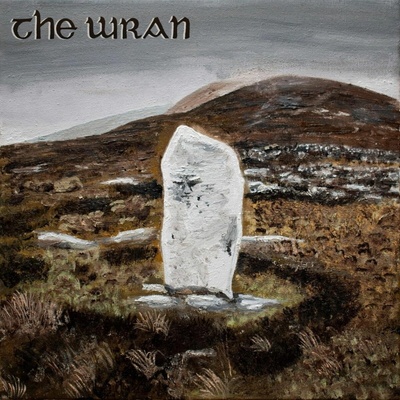 The Wran - The Stone Man CD