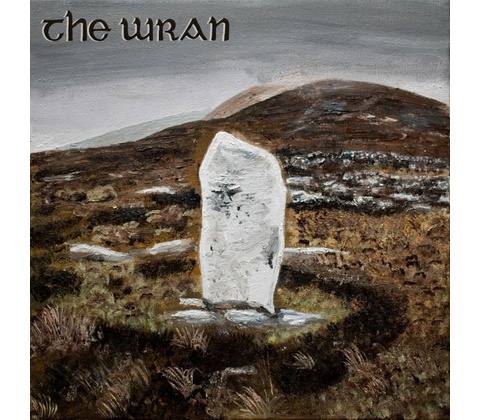 The Wran - The Stone Man CD
