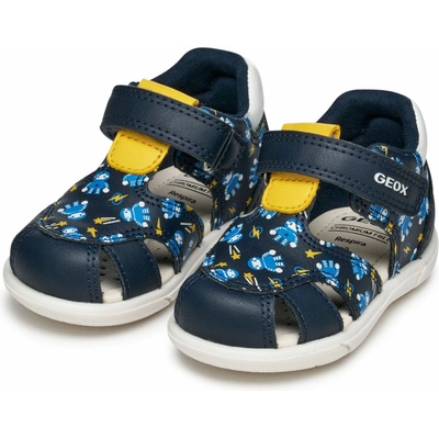 Geox Zapito detské sandále