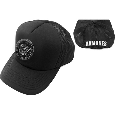 Ramones Presidential Seal