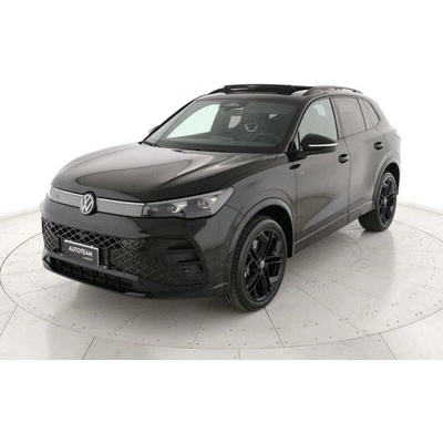 Volkswagen Tiguan 2.0 TDI R-Line 4Motion DSG 142 kW
