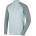 HUSKY Мъжка термо блуза с цип Tromi Zip M, избледняло зелено (hsk-HT0-0820)